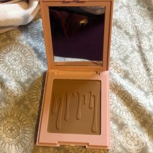 Kylie Cosmetics Bronzer